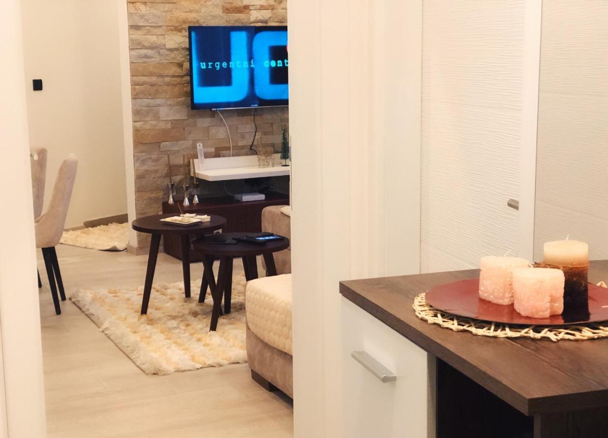 Apartman “Emi” Kopaonik Zewnętrze zdjęcie