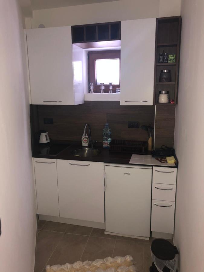 Apartman “Emi” Kopaonik Zewnętrze zdjęcie