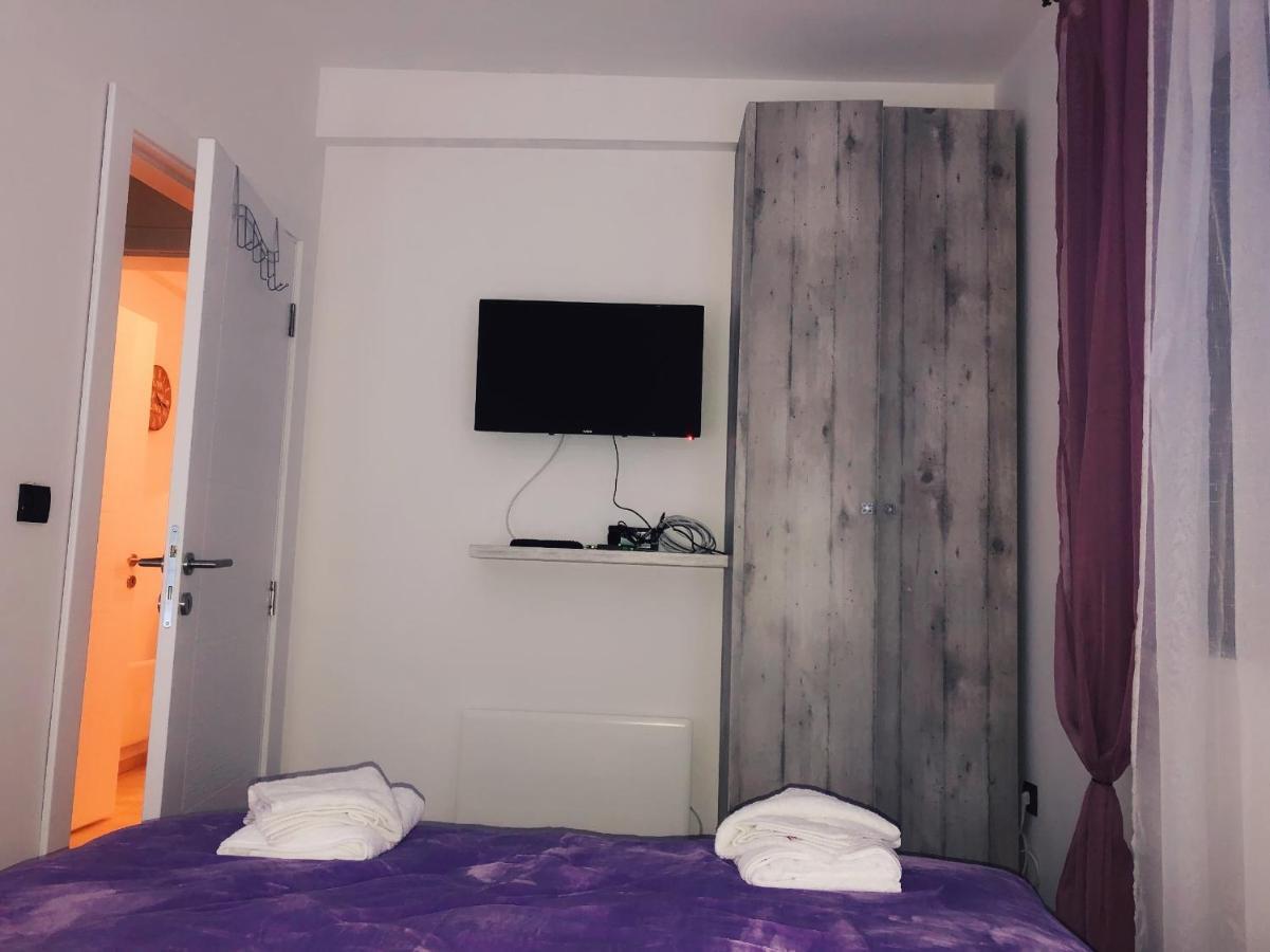 Apartman “Emi” Kopaonik Zewnętrze zdjęcie