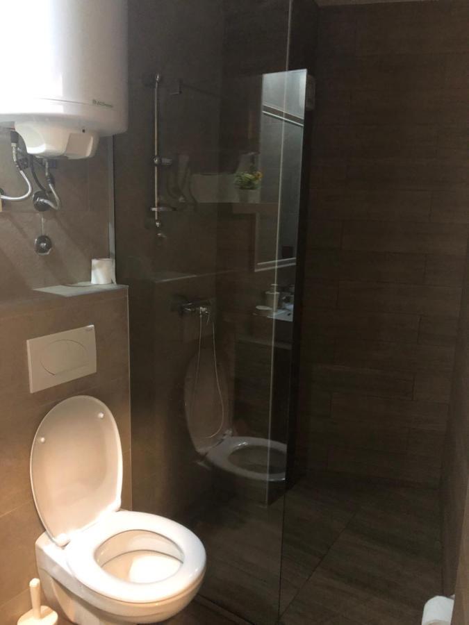 Apartman “Emi” Kopaonik Zewnętrze zdjęcie
