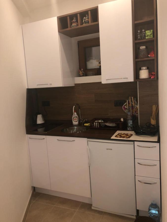 Apartman “Emi” Kopaonik Zewnętrze zdjęcie