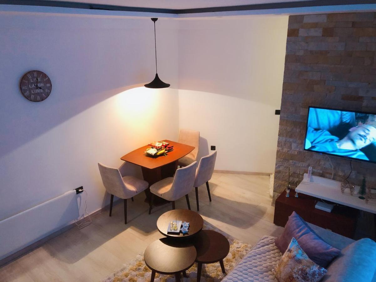 Apartman “Emi” Kopaonik Zewnętrze zdjęcie
