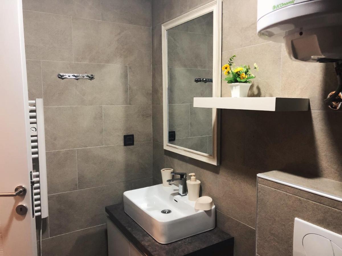 Apartman “Emi” Kopaonik Zewnętrze zdjęcie