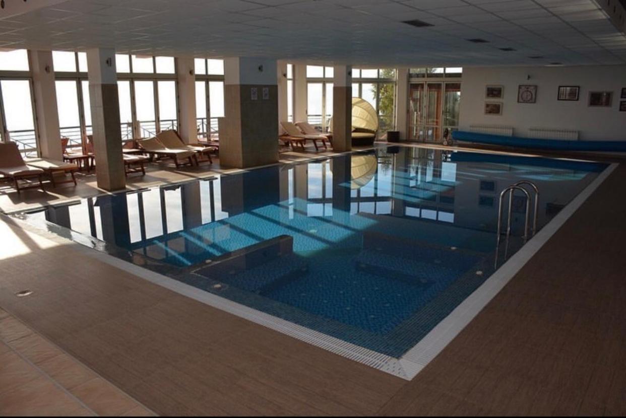 Apartman “Emi” Kopaonik Zewnętrze zdjęcie