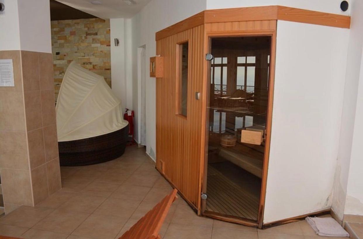 Apartman “Emi” Kopaonik Zewnętrze zdjęcie