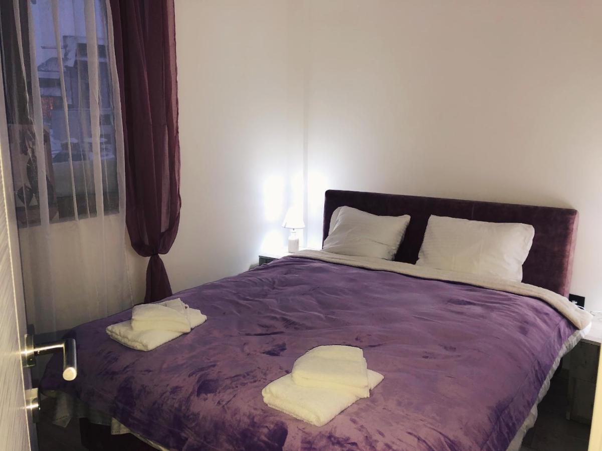 Apartman “Emi” Kopaonik Zewnętrze zdjęcie
