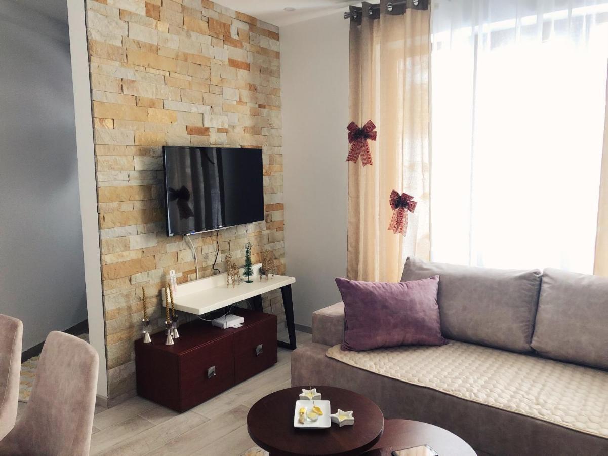 Apartman “Emi” Kopaonik Zewnętrze zdjęcie