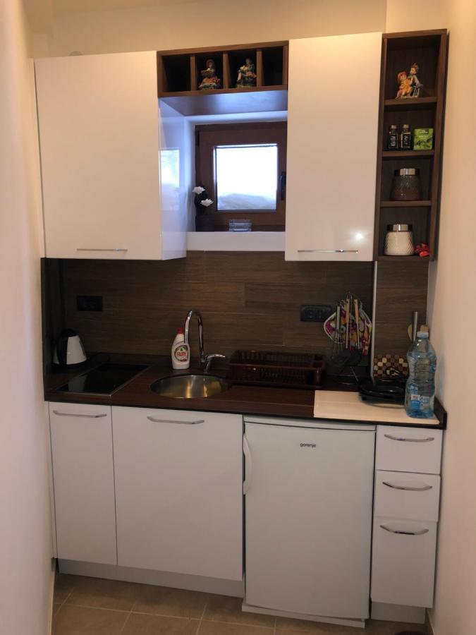 Apartman “Emi” Kopaonik Zewnętrze zdjęcie