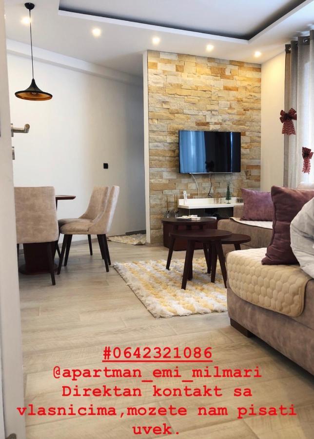 Apartman “Emi” Kopaonik Zewnętrze zdjęcie